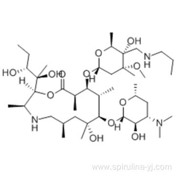 Tulathromycin B CAS 280755-12-6